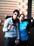 moi end youness